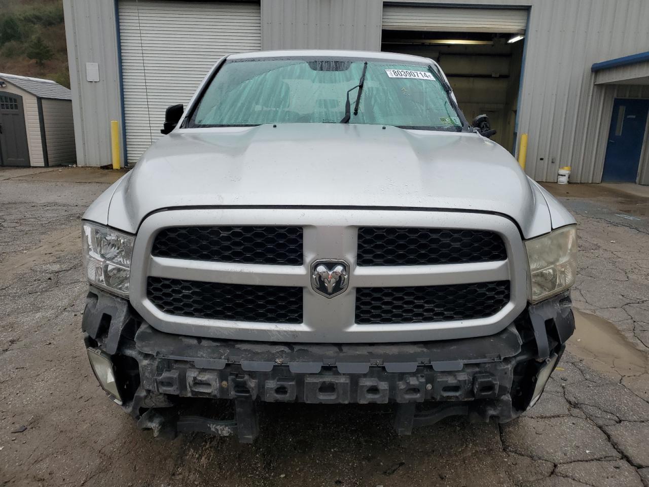 VIN 1C6RR7FTXGS138920 2016 RAM 1500 no.5