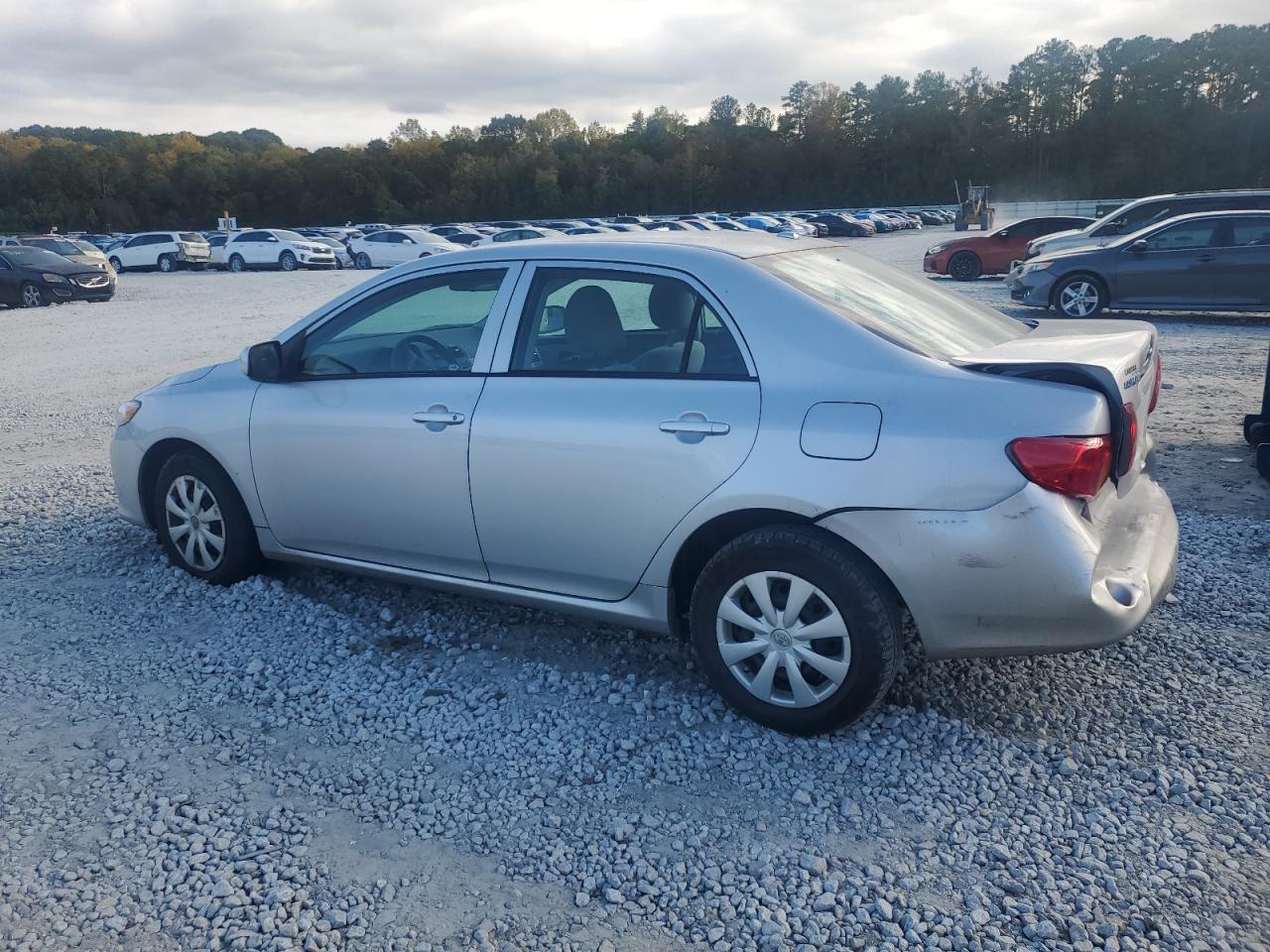 2010 Toyota Corolla - Image 2