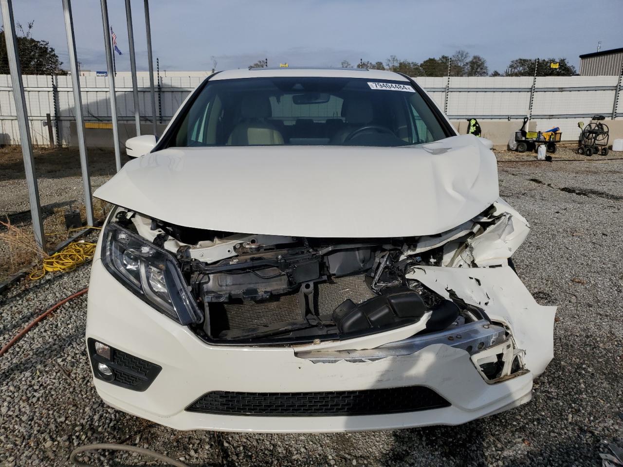 2019 Honda Odyssey - Image 5