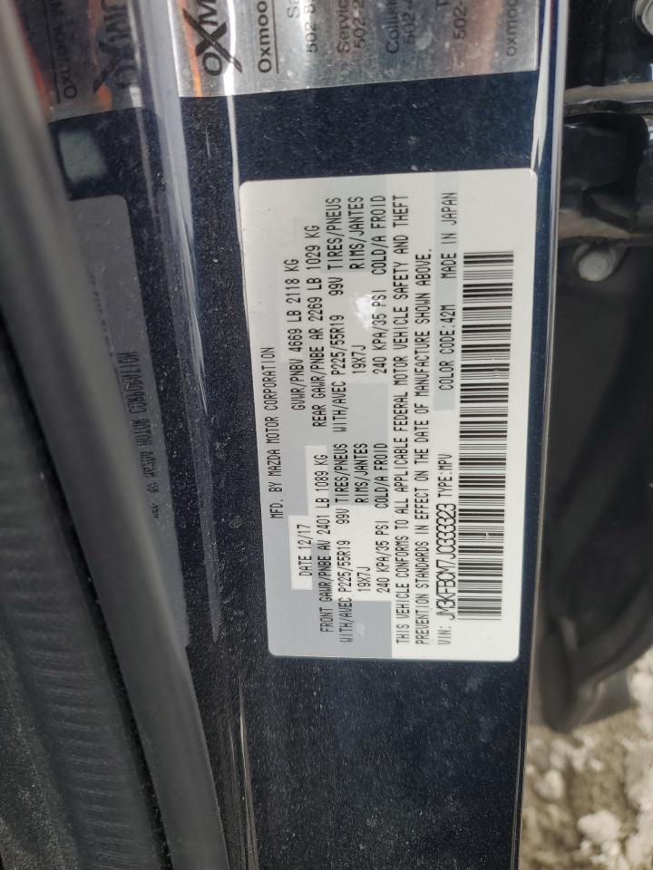 2018 Mazda CX-5 - Image 13