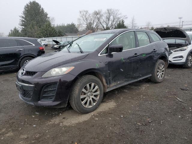 2011 Mazda Cx-7  de vânzare în Finksburg, MD - Side