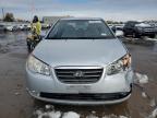 2008 Hyundai Elantra Gls en Venta en Littleton, CO - Front End