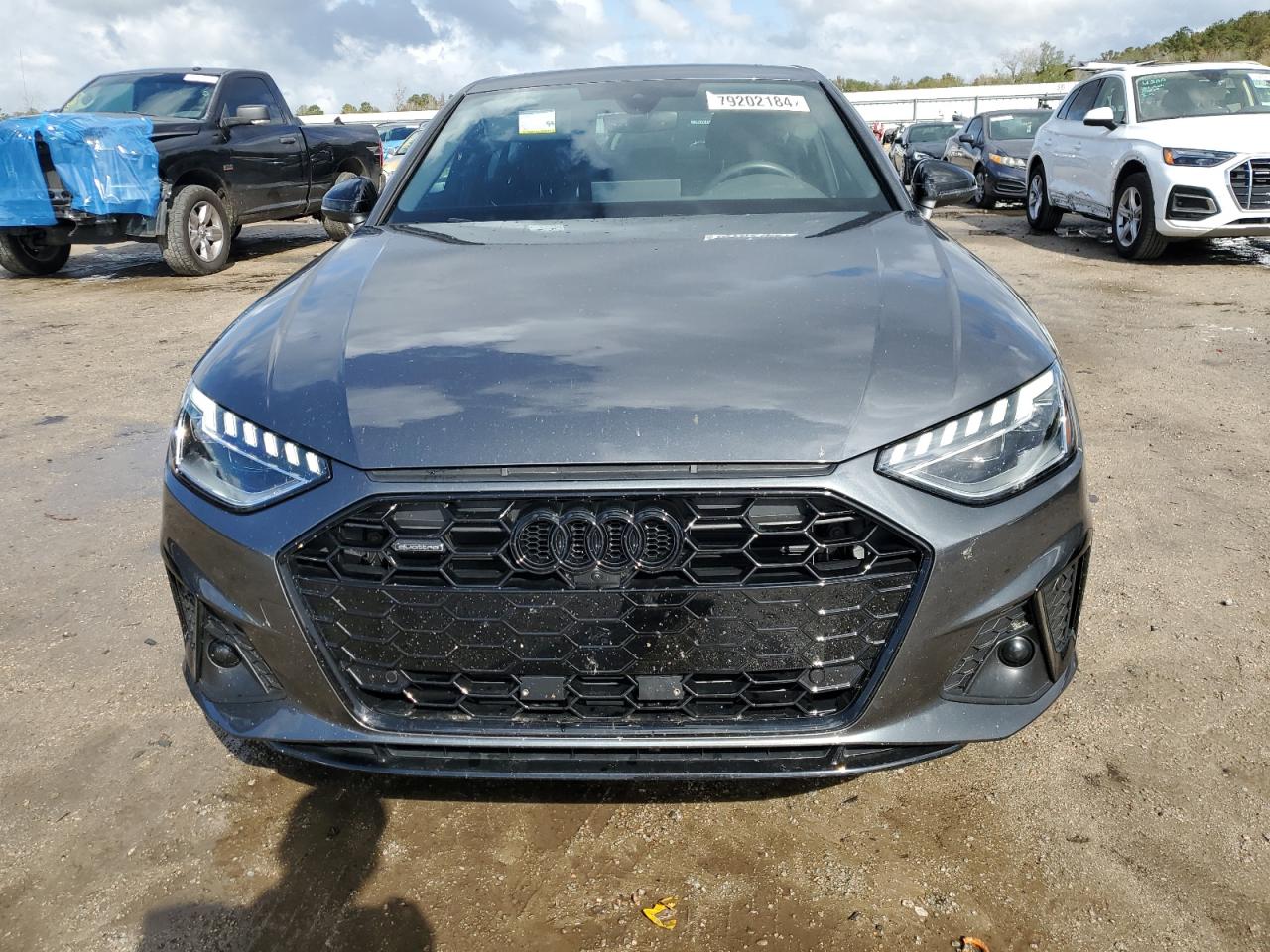 2024 Audi A4 - Image 5