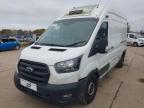 2022 FORD TRANSIT 35 for sale at Copart SANDY