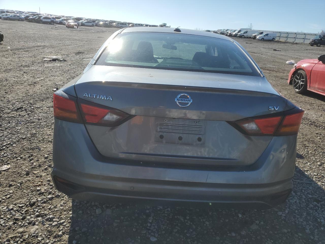 2021 Nissan Altima - Image 6