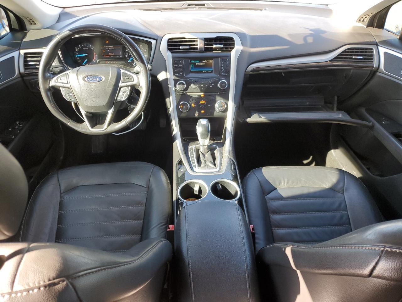 2013 Ford Fusion - Image 8