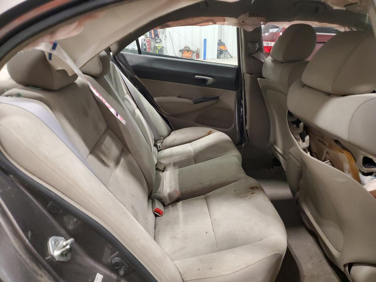 2011 Honda Civic - Image 10