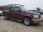 2003 Ford F150  продається в Hampton, VA - Front End
