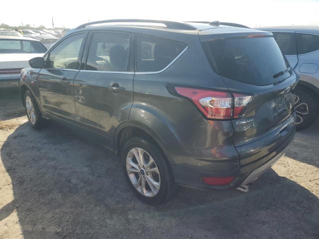  FORD EDGE 2024 Silver