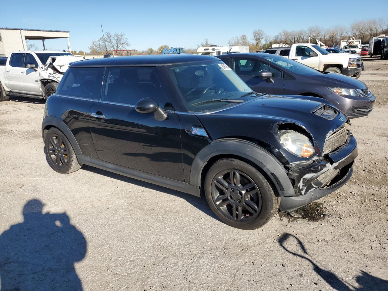 2011 MINI Cooper - Image 4