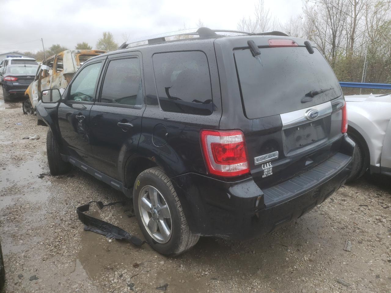 2011 Ford Escape - Image 2
