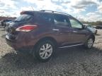 2014 Nissan Murano S للبيع في Hueytown، AL - Side