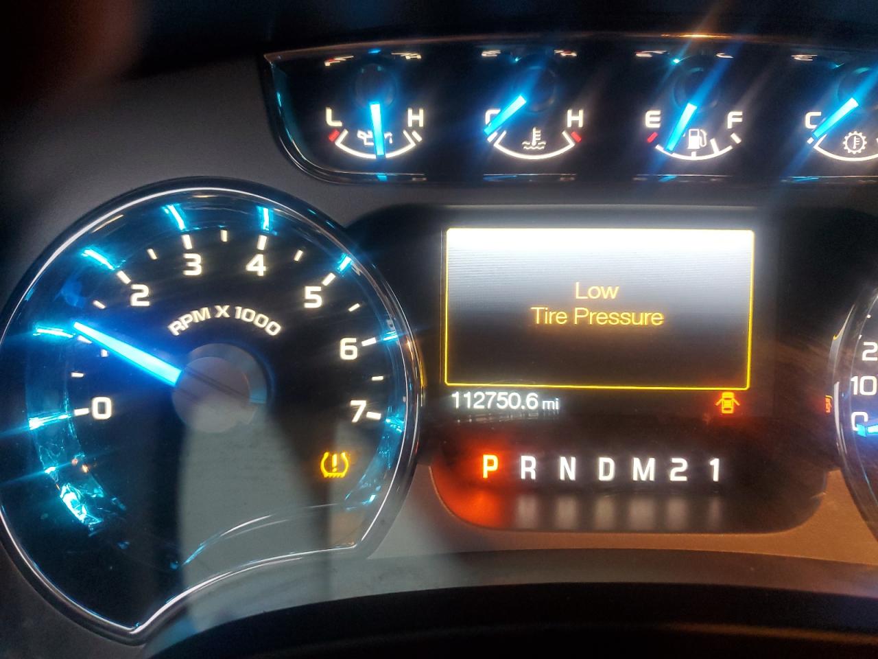 2013 Ford F-150 - Image 9