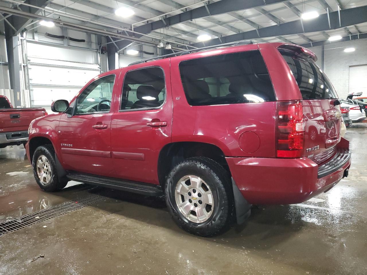 2007 Chevrolet Tahoe - Image 2