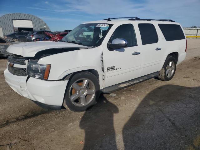 2013 Chevrolet Suburban C1500 Lt