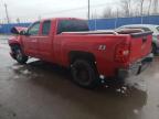 2011 CHEVROLET SILVERADO K1500 LT for sale at Copart NB - MONCTON