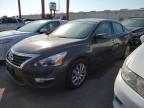 2013 Nissan Altima 2.5 للبيع في Riverview، FL - Water/Flood