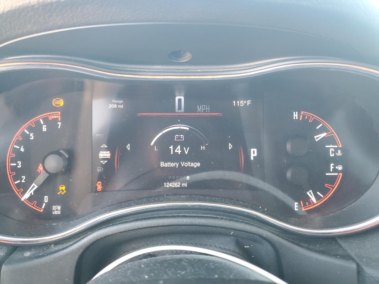 2015 Dodge Durango - Image 9