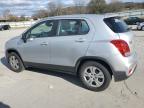 2018 Chevrolet Trax Ls продається в Lebanon, TN - Side