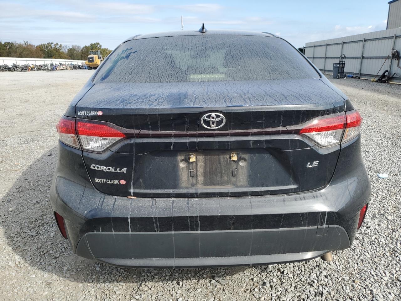 2020 Toyota Corolla - Image 6