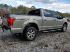2019 Ford F150 Supercrew na sprzedaż w Austell, GA - Side