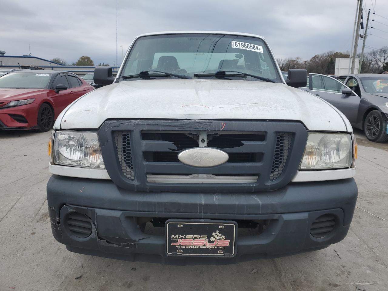 2008 Ford Ranger - Image 5