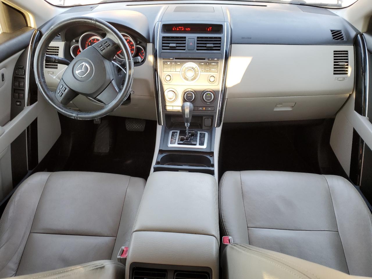 2007 Mazda CX-9 - Image 8