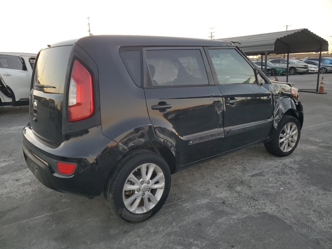 2013 Kia Soul - Image 3