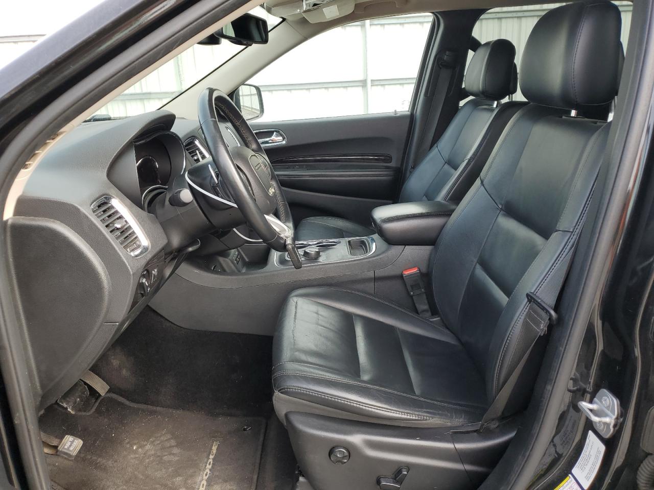 2015 Dodge Durango - Image 7