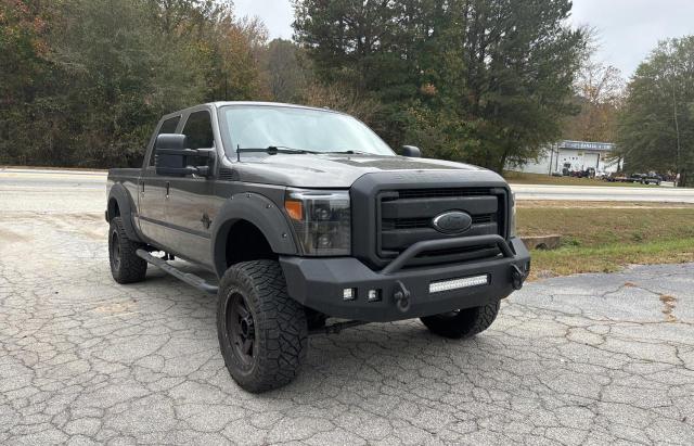 2014 Ford F350 Super Duty en Venta en Loganville, GA - Mechanical