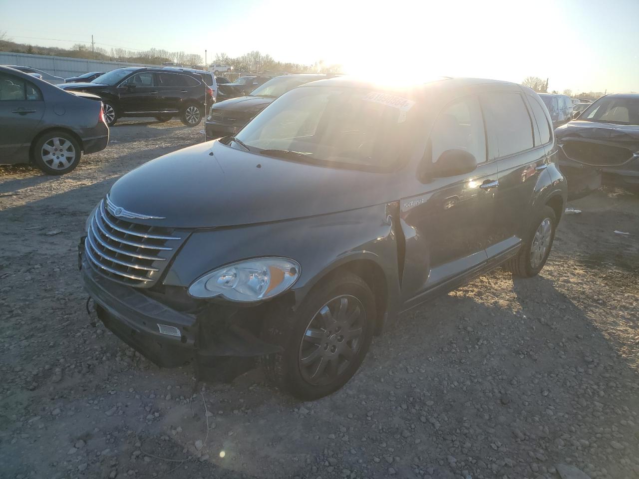 2006 Chrysler PT Cruiser - Image 1