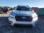 2020 Subaru Ascent Limited en Venta en Hueytown, AL - Side