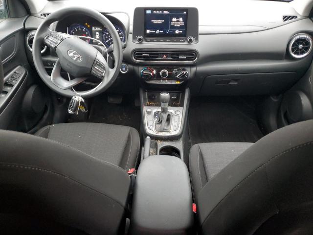  HYUNDAI KONA 2023 Czarny