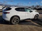 2019 Alfa Romeo Stelvio Ti na sprzedaż w Dyer, IN - Front End
