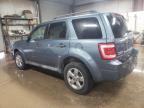 2011 Ford Escape Xlt იყიდება Elgin-ში, IL - Side