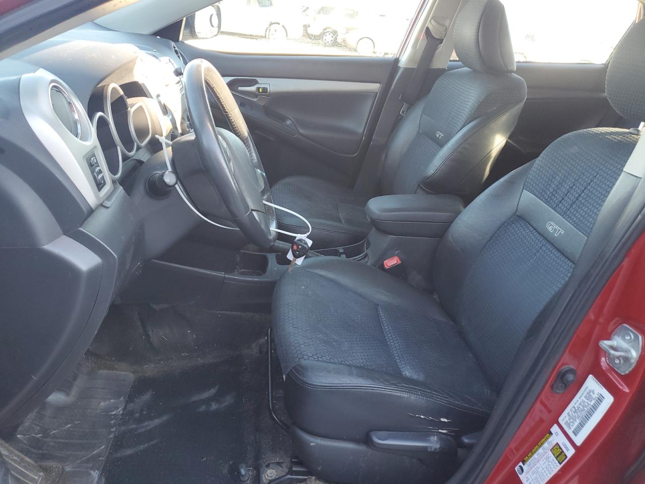 2009 Pontiac Vibe - Image 7