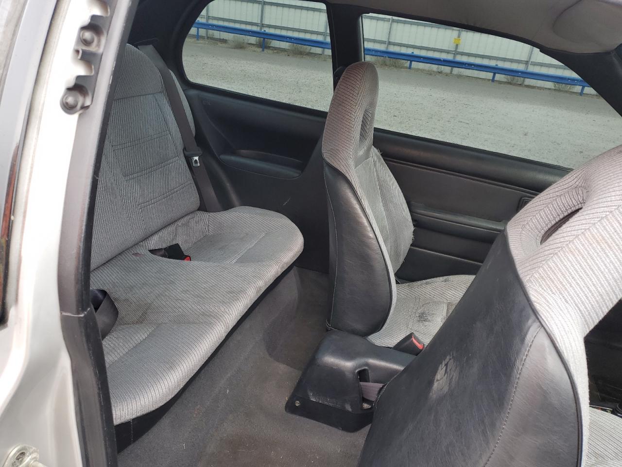 1994 Toyota Tercel - Image 10
