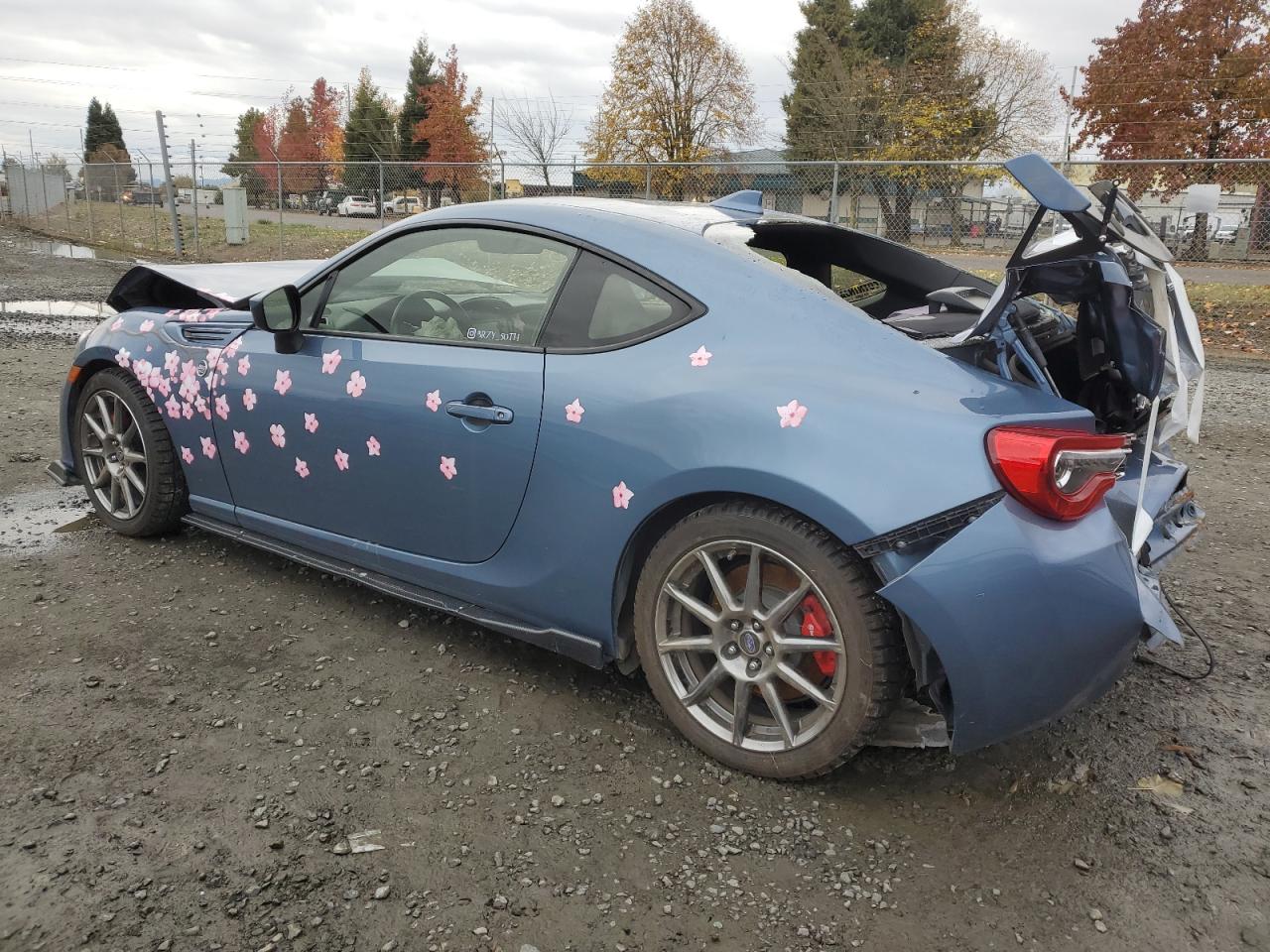 2018 Subaru BRZ - Image 2