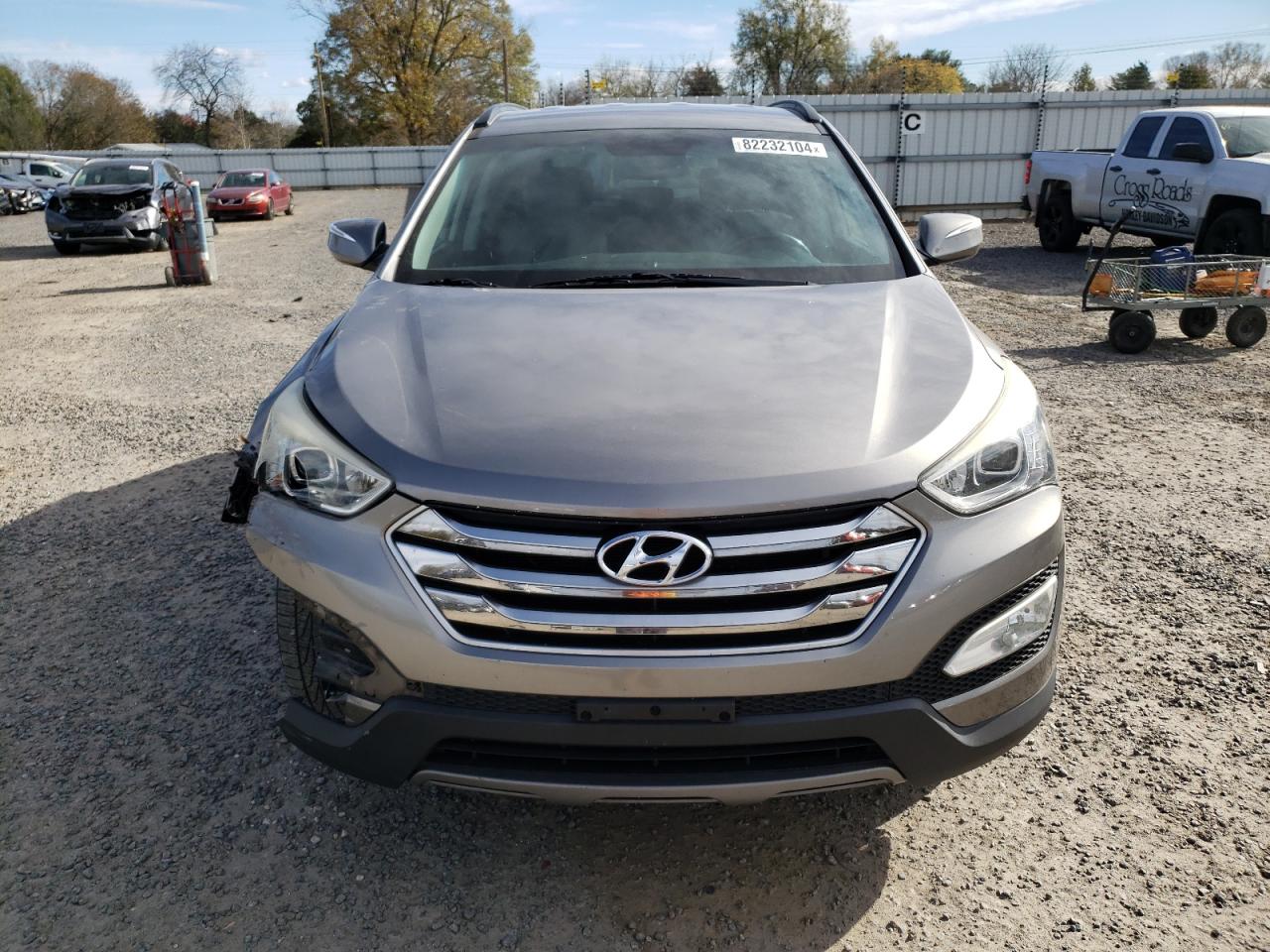 2015 Hyundai Santa Fe - Image 5