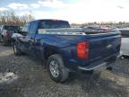 2014 Chevrolet Silverado C1500 Lt продається в Cahokia Heights, IL - Front End