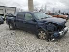 2008 Chevrolet Silverado K1500 de vânzare în Wayland, MI - Front End