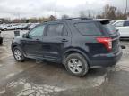 2012 Ford Explorer  للبيع في Fort Wayne، IN - Front End