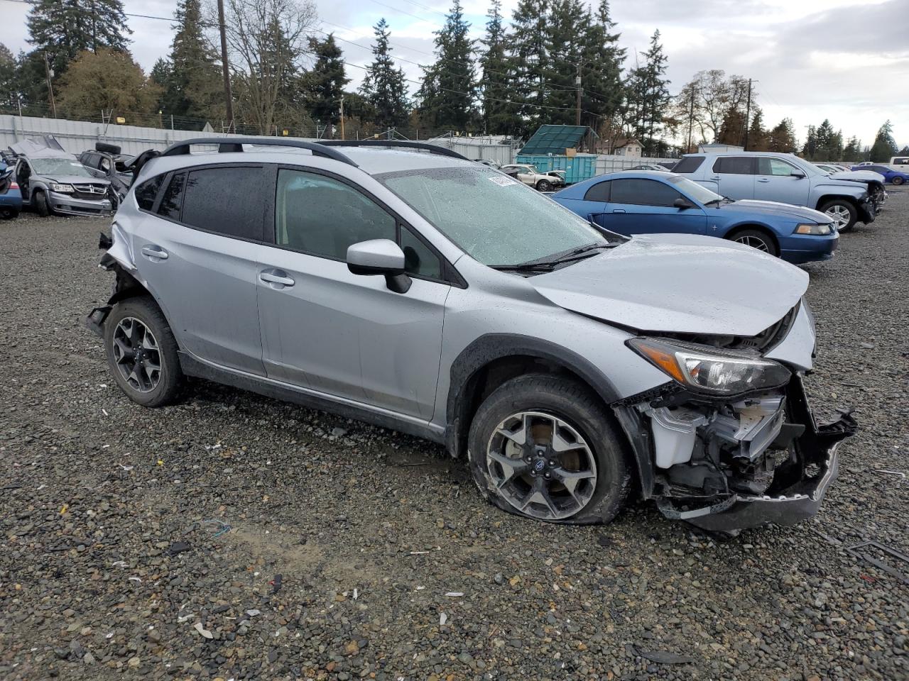 2019 Subaru XV - Image 4
