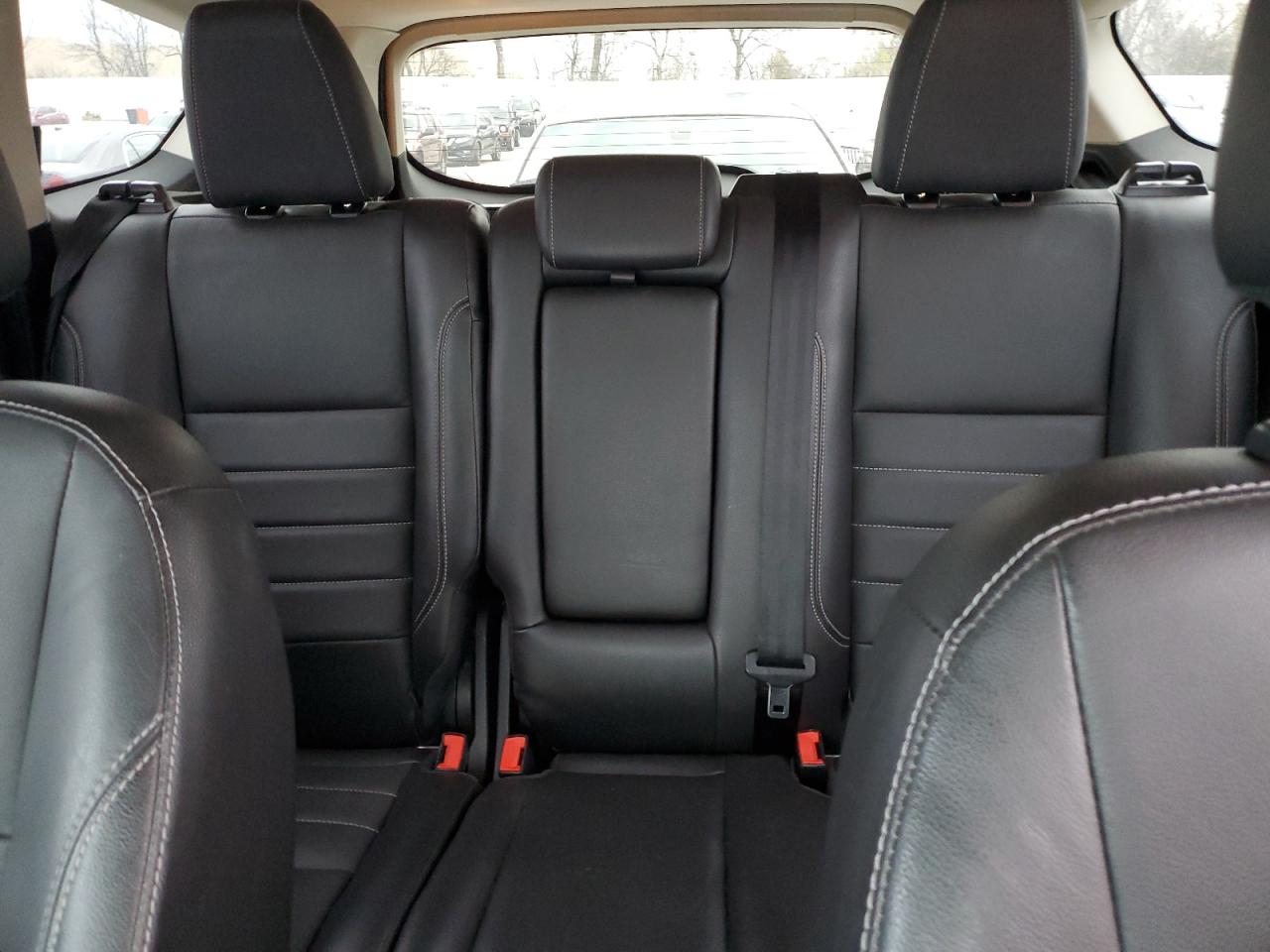 2014 Ford Escape - Image 10