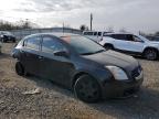 2008 Nissan Sentra 2.0 en Venta en Hillsborough, NJ - Rear End