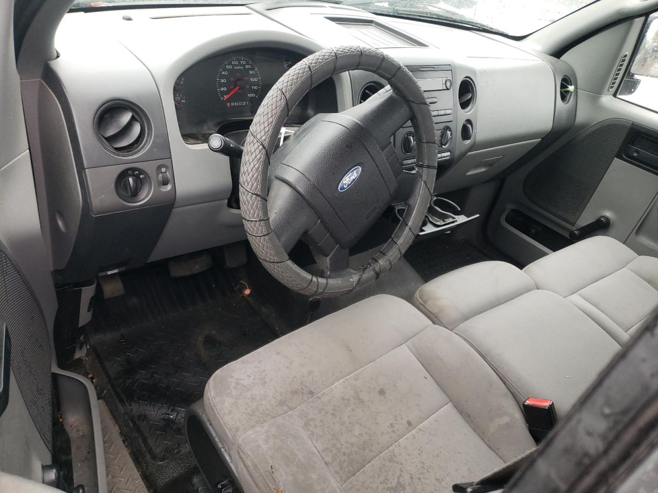 2005 Ford F-150 - Image 8