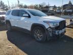 2017 Gmc Acadia Slt-1 იყიდება Denver-ში, CO - Front End