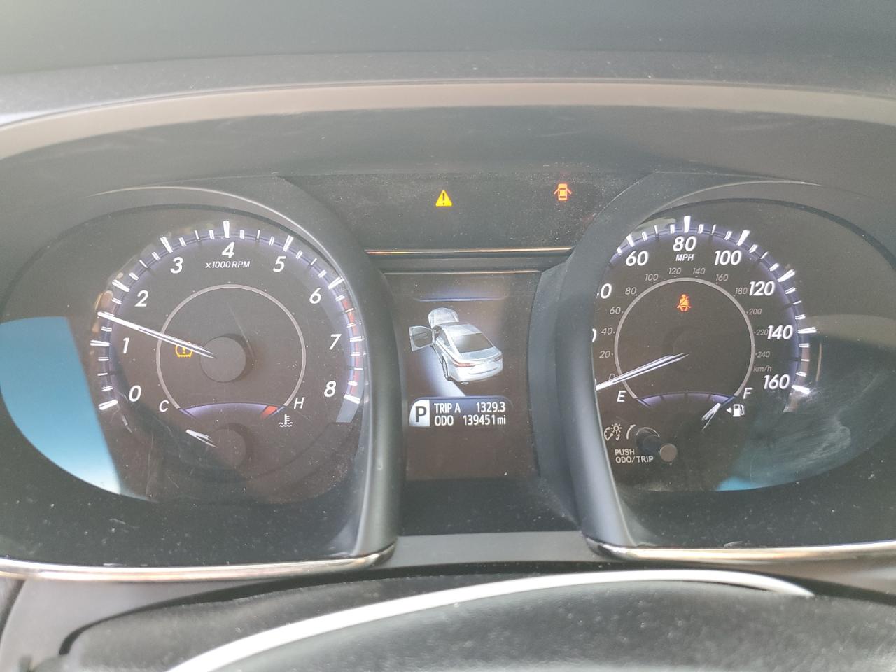 2015 Toyota Avalon - Image 9