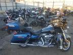 2018 HARLEY-DAVIDSON FLHTK 115TH ANNIVERSARY ULTRA LIMITED for sale at Copart IL - CHICAGO SOUTH