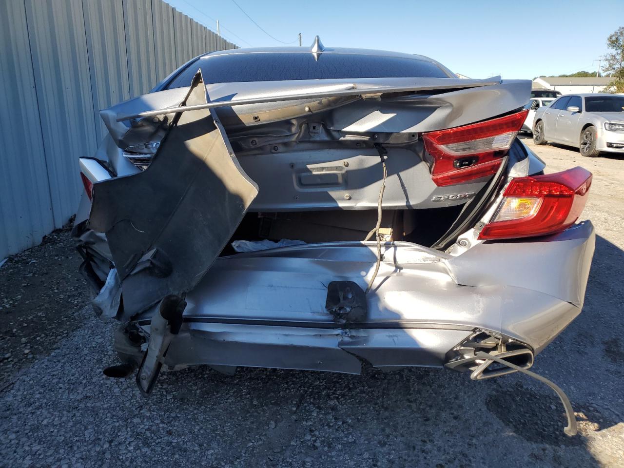 2018 Honda Accord - Image 6